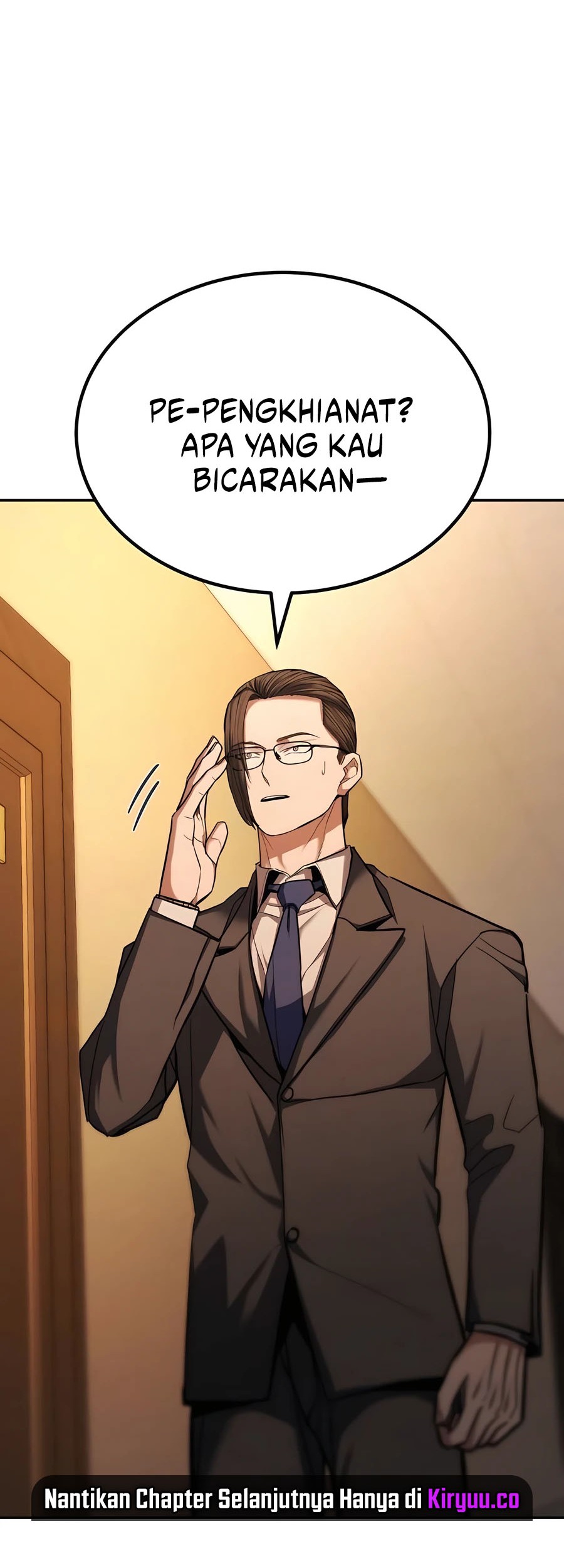 Expelled Hero Is Too Strong Chapter 23 Gambar 98
