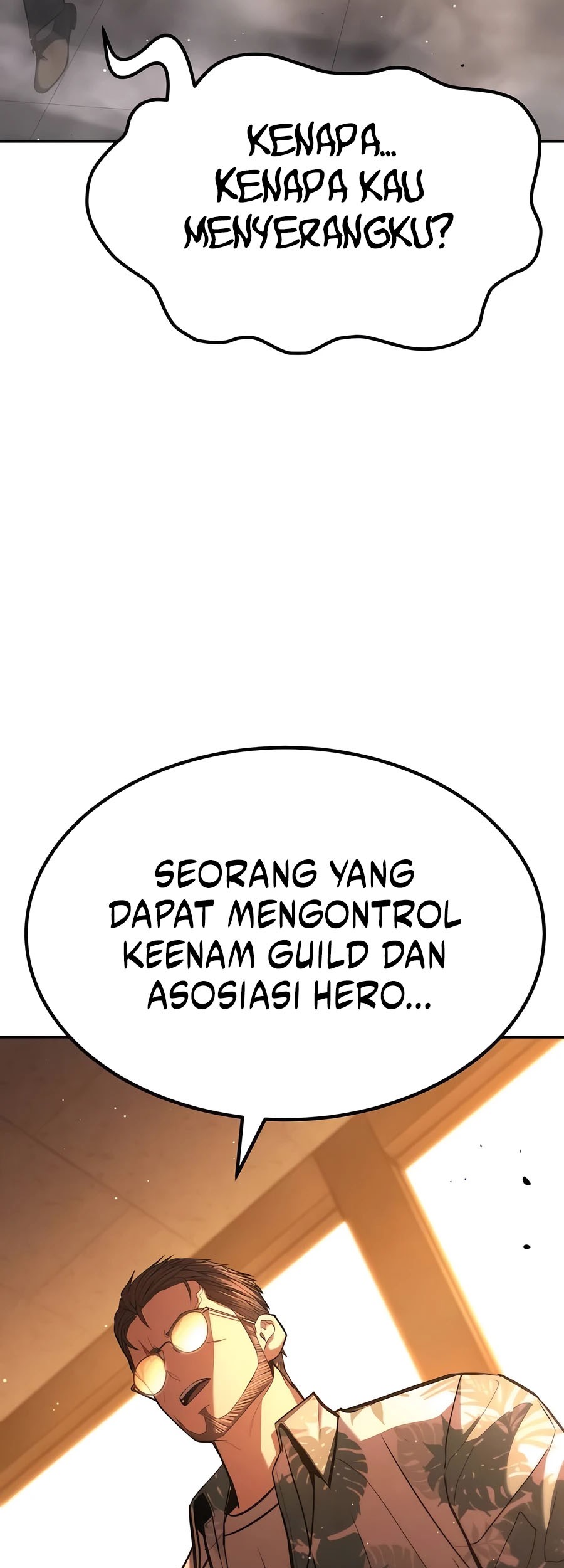 Expelled Hero Is Too Strong Chapter 23 Gambar 103