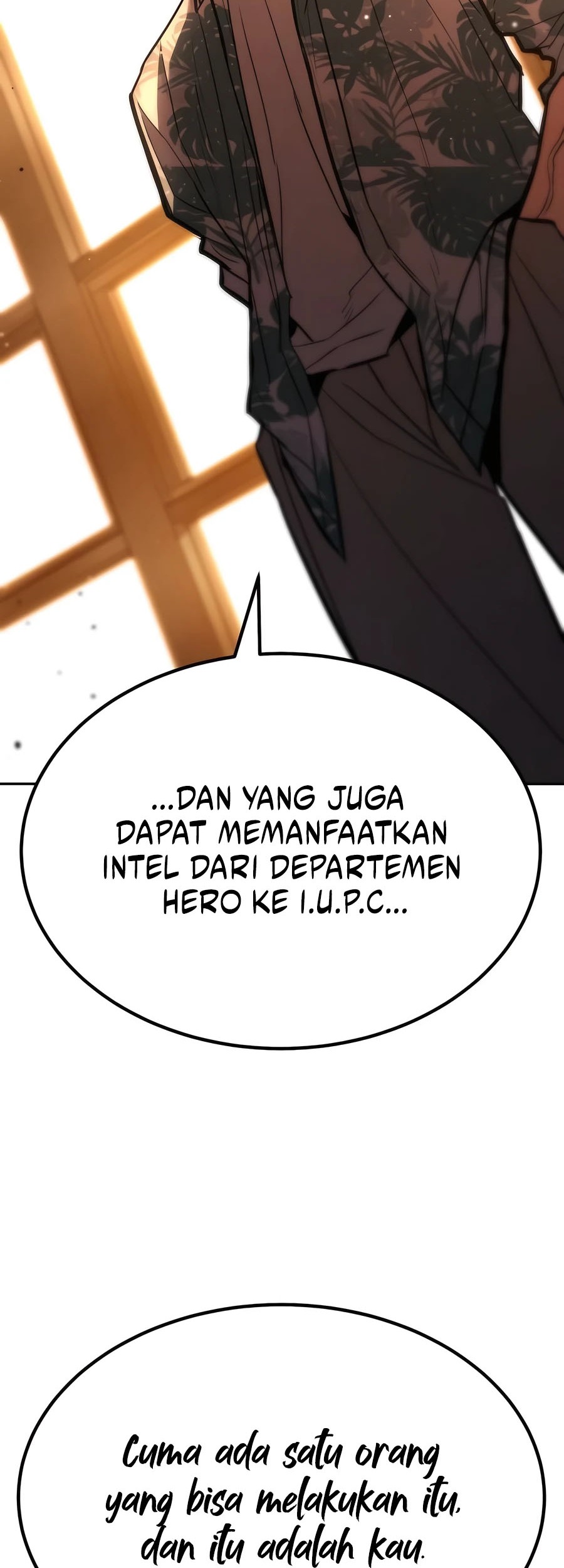 Expelled Hero Is Too Strong Chapter 23 Gambar 104
