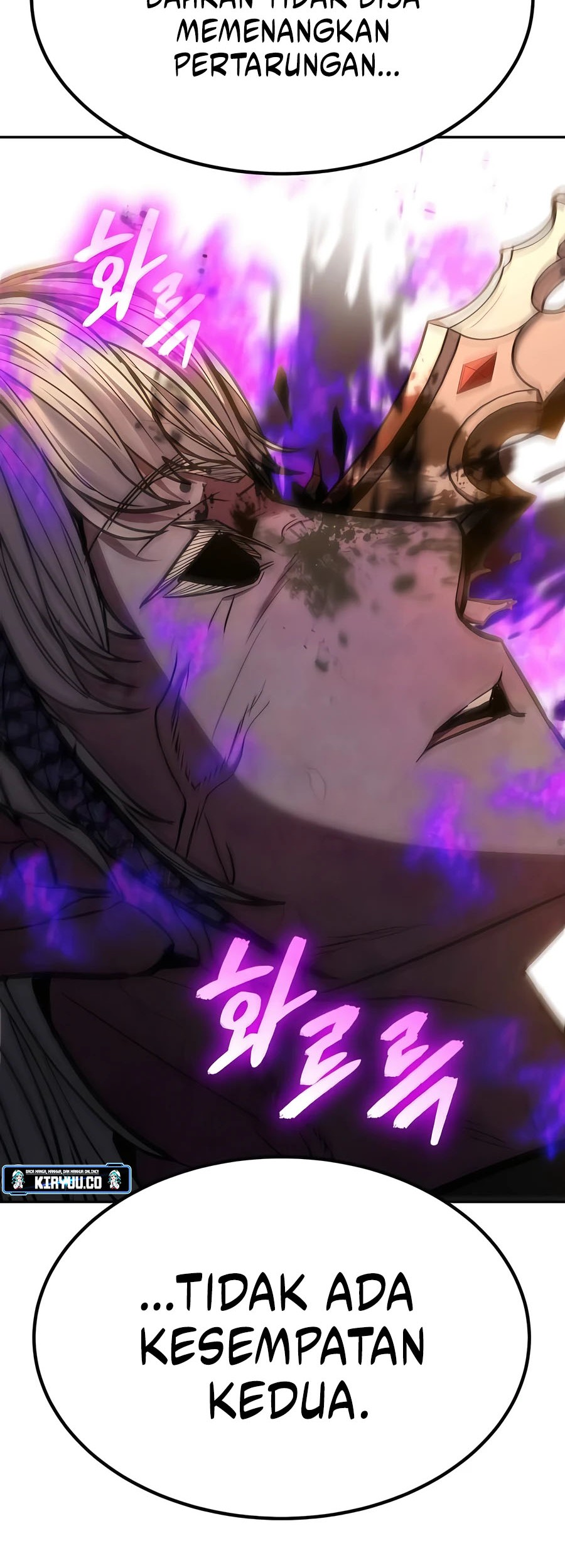 Expelled Hero Is Too Strong Chapter 23 Gambar 3