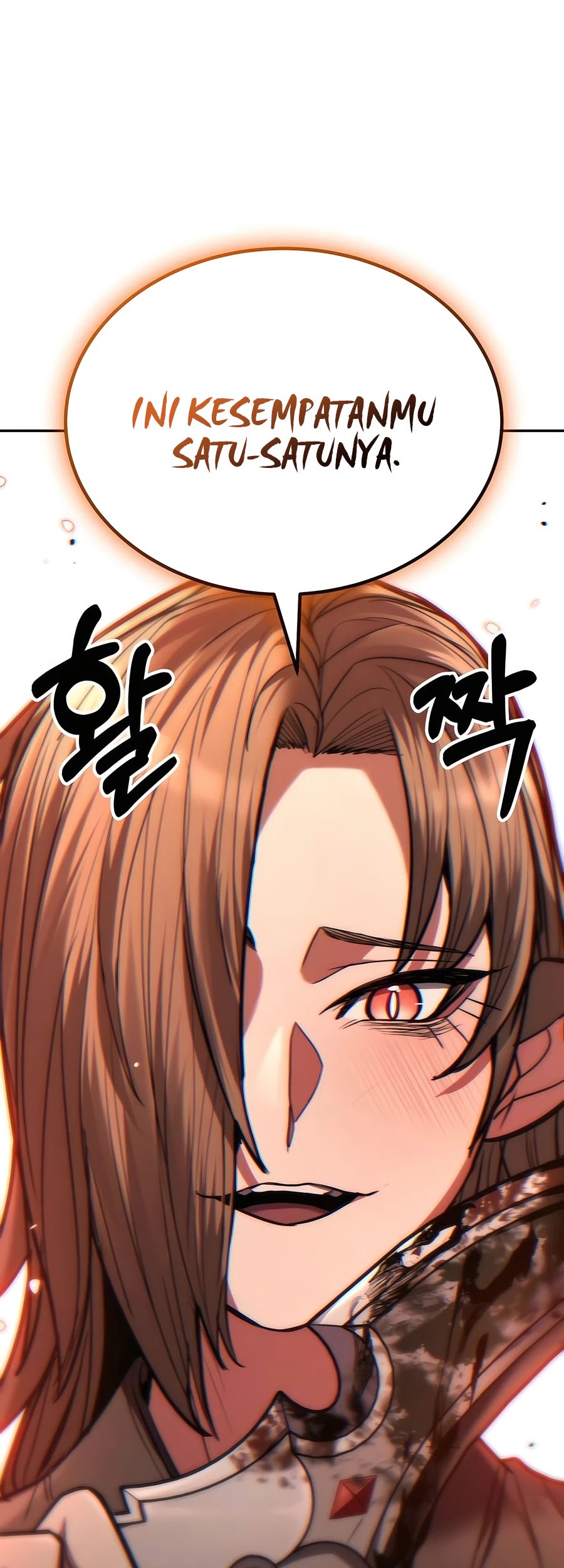 Expelled Hero Is Too Strong Chapter 23 Gambar 5