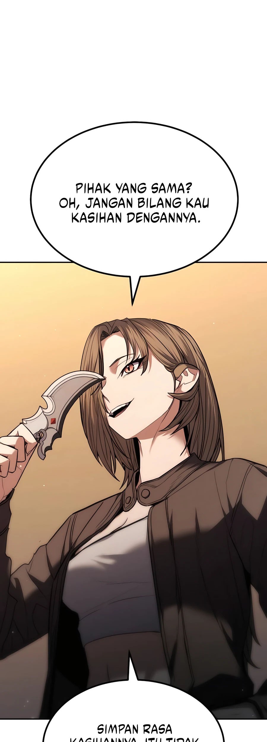 Expelled Hero Is Too Strong Chapter 23 Gambar 11