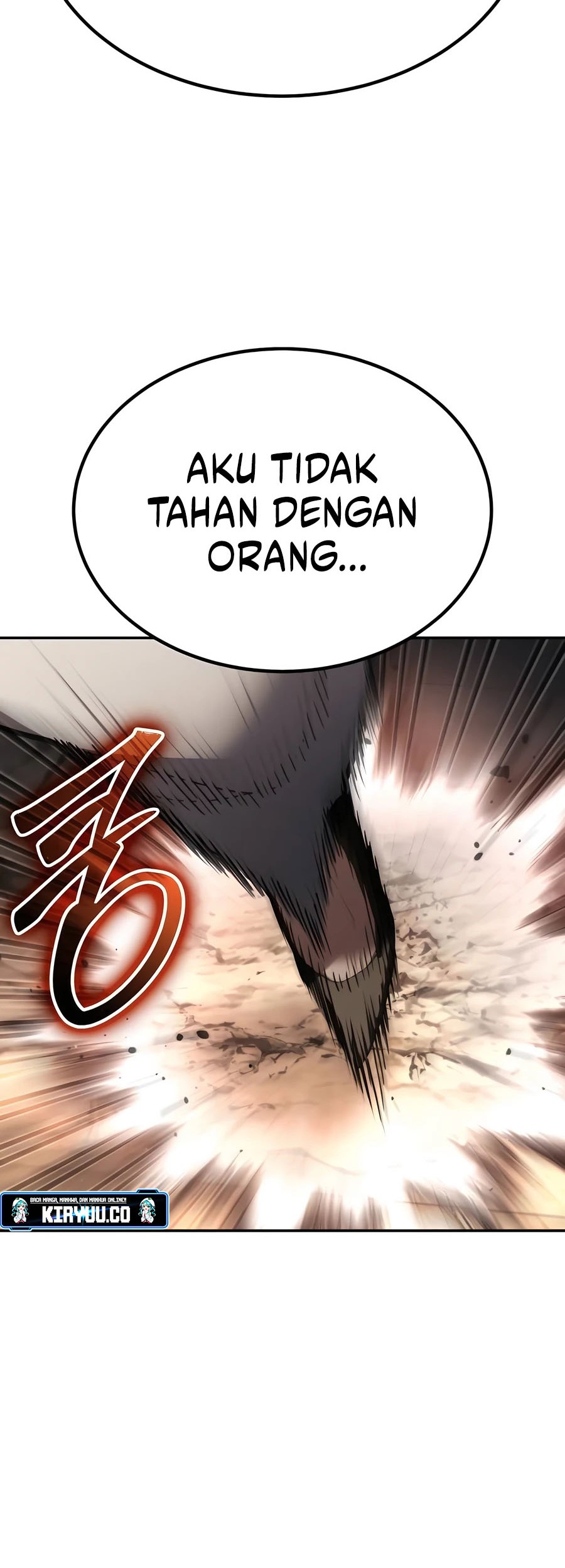 Expelled Hero Is Too Strong Chapter 23 Gambar 15