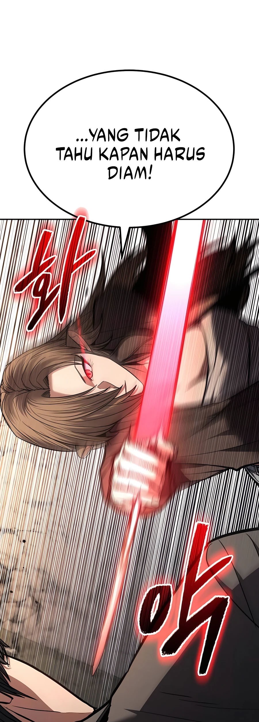 Expelled Hero Is Too Strong Chapter 23 Gambar 16
