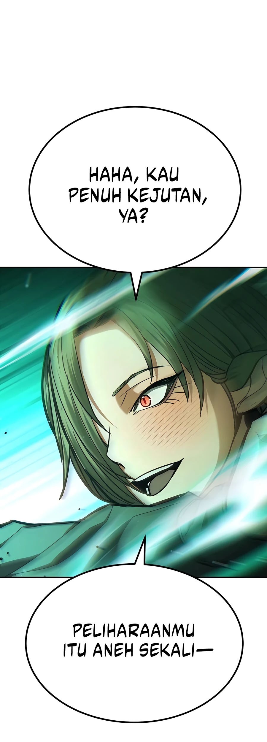 Expelled Hero Is Too Strong Chapter 23 Gambar 20