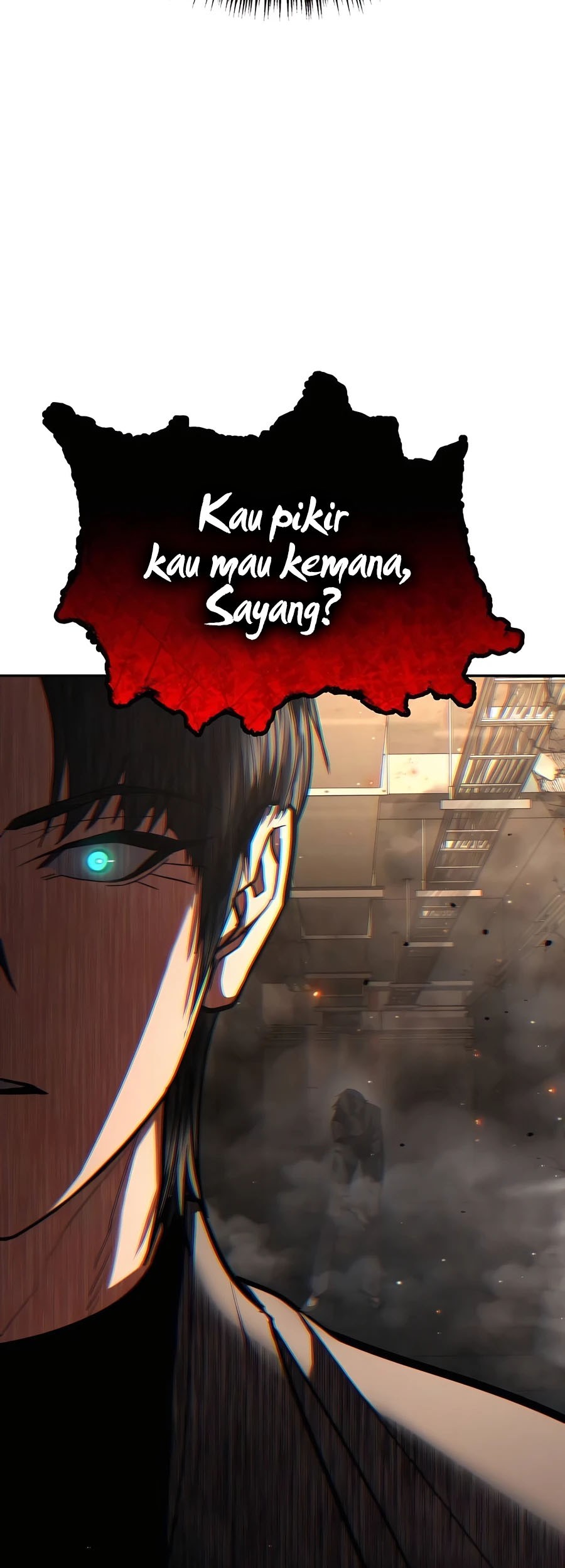 Expelled Hero Is Too Strong Chapter 23 Gambar 27