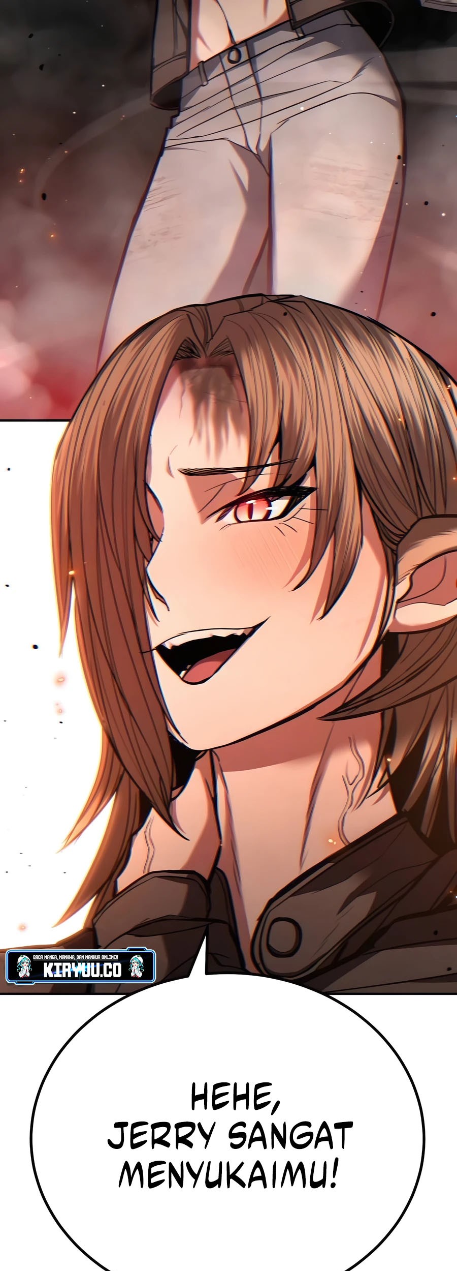 Expelled Hero Is Too Strong Chapter 23 Gambar 29
