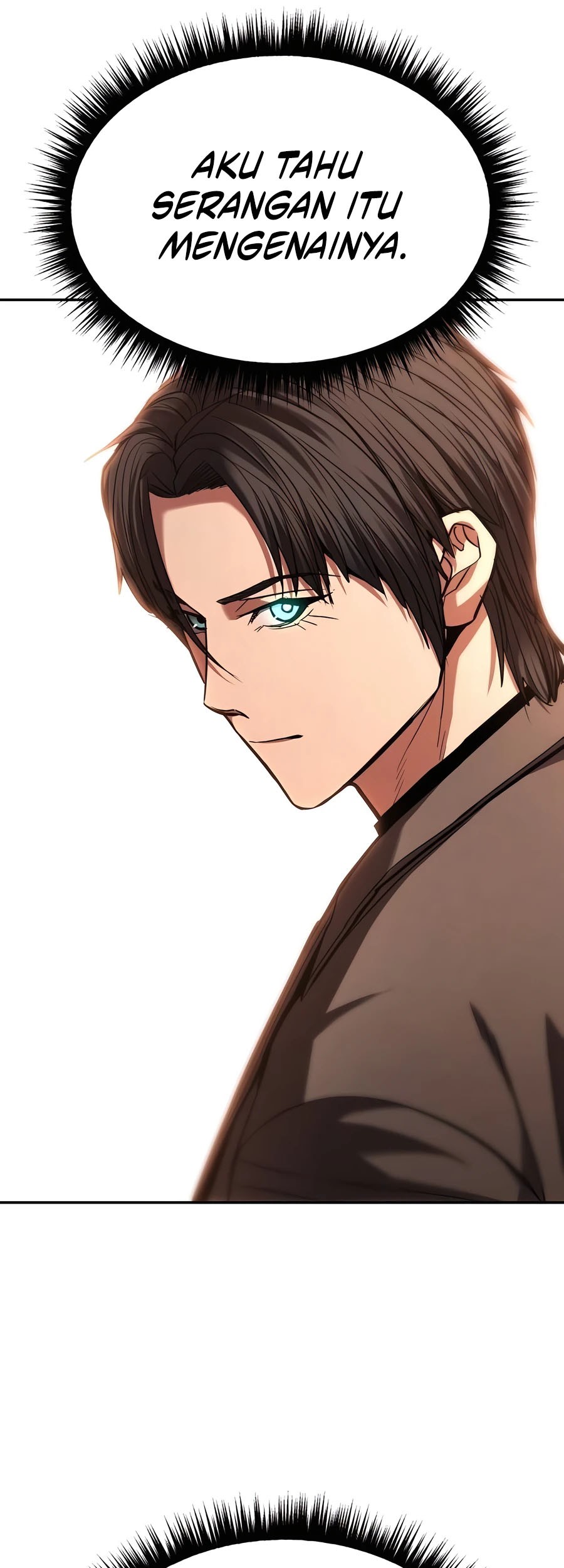 Expelled Hero Is Too Strong Chapter 23 Gambar 31