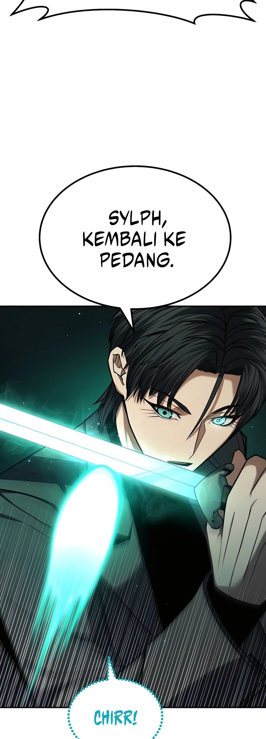 Expelled Hero Is Too Strong Chapter 23 Gambar 33