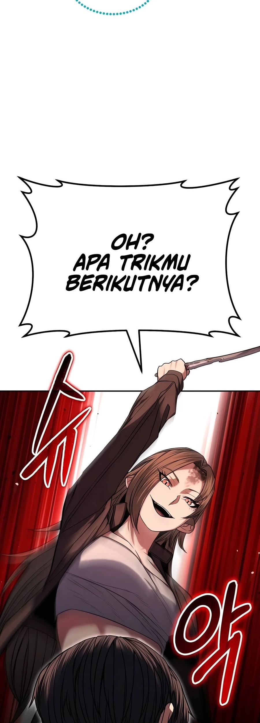 Expelled Hero Is Too Strong Chapter 23 Gambar 34