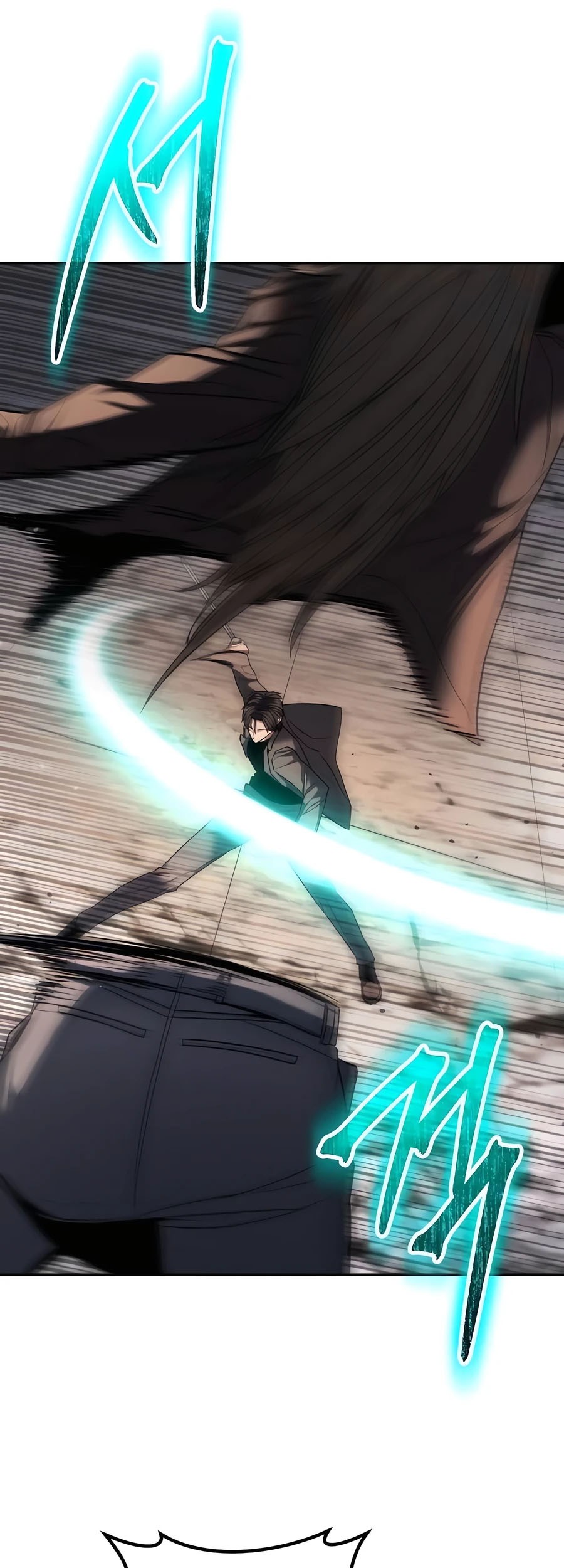 Expelled Hero Is Too Strong Chapter 23 Gambar 36