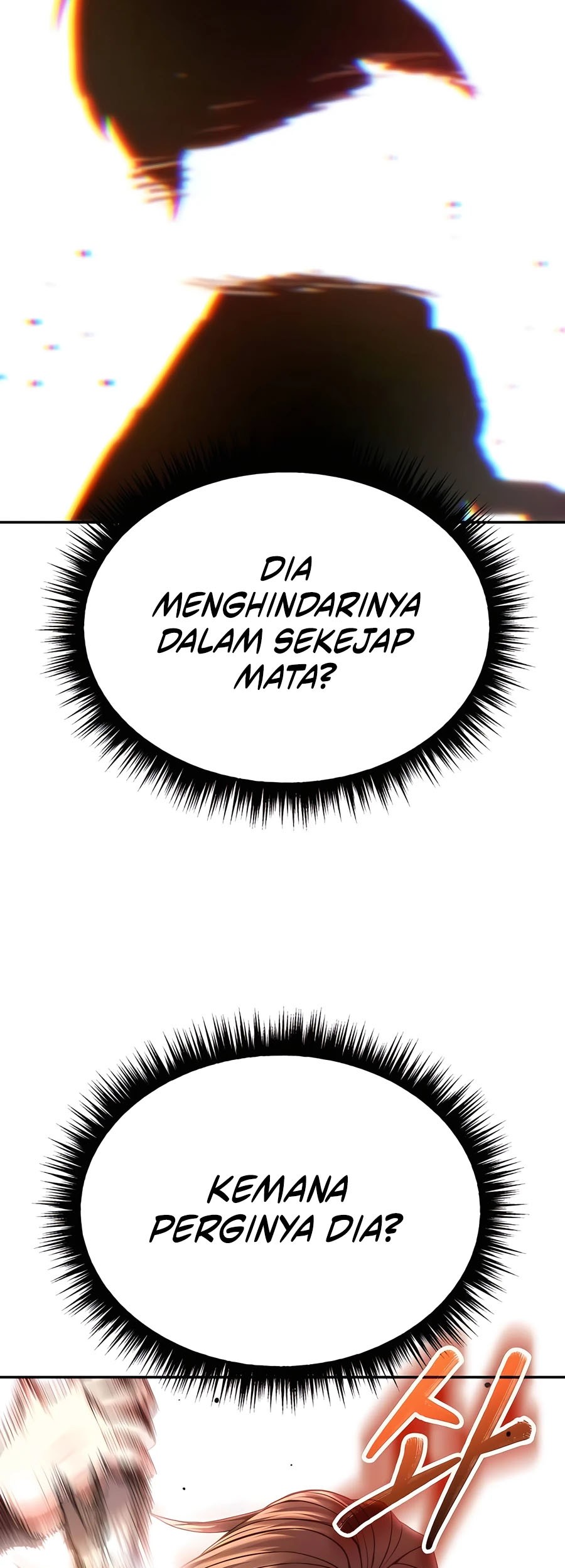 Expelled Hero Is Too Strong Chapter 23 Gambar 38