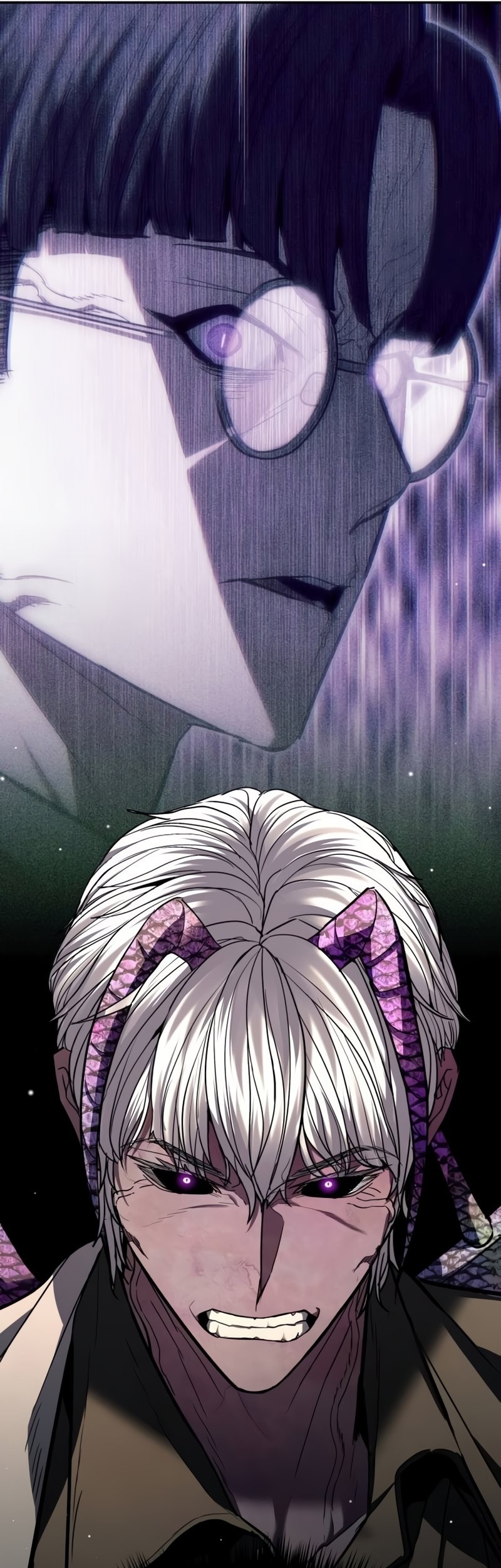 Expelled Hero Is Too Strong Chapter 22 Gambar 38