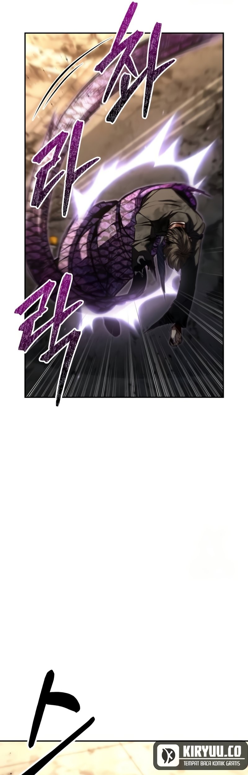 Expelled Hero Is Too Strong Chapter 22 Gambar 42