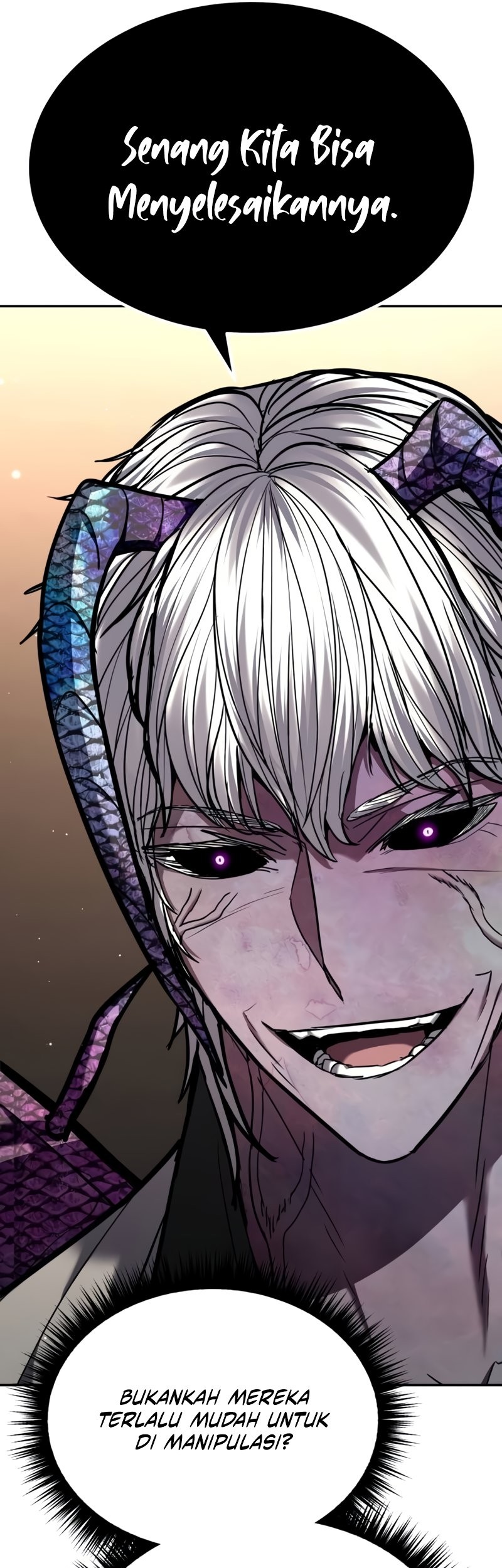 Expelled Hero Is Too Strong Chapter 22 Gambar 50
