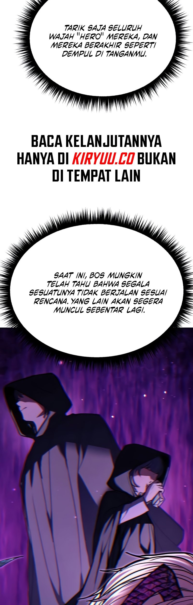 Expelled Hero Is Too Strong Chapter 22 Gambar 51