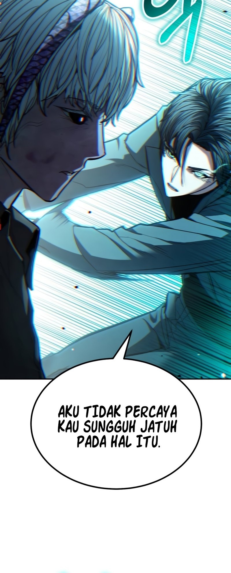 Expelled Hero Is Too Strong Chapter 22 Gambar 53