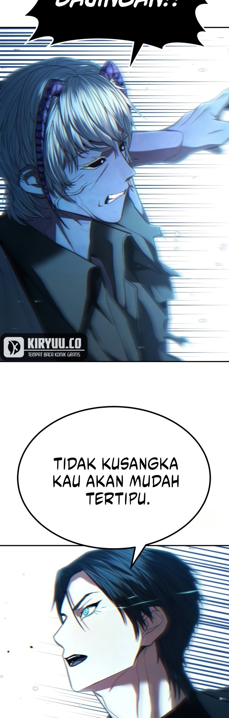 Expelled Hero Is Too Strong Chapter 22 Gambar 55