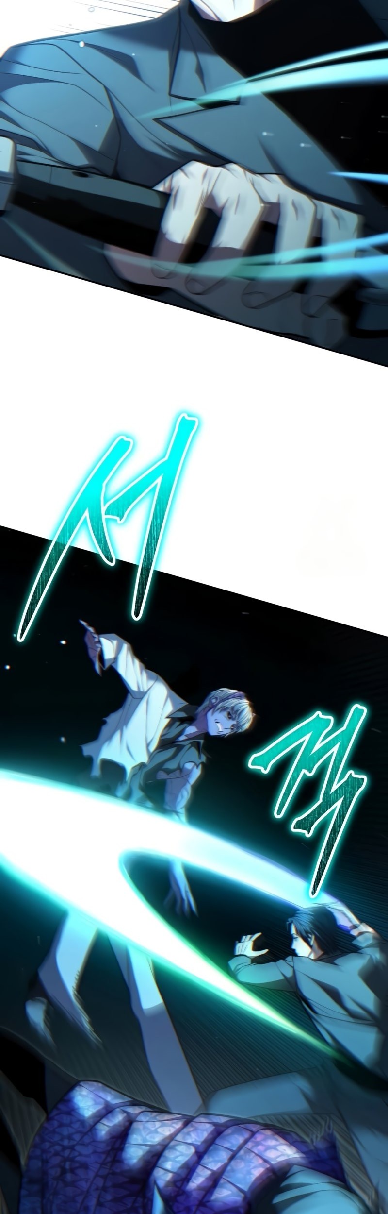 Expelled Hero Is Too Strong Chapter 22 Gambar 56