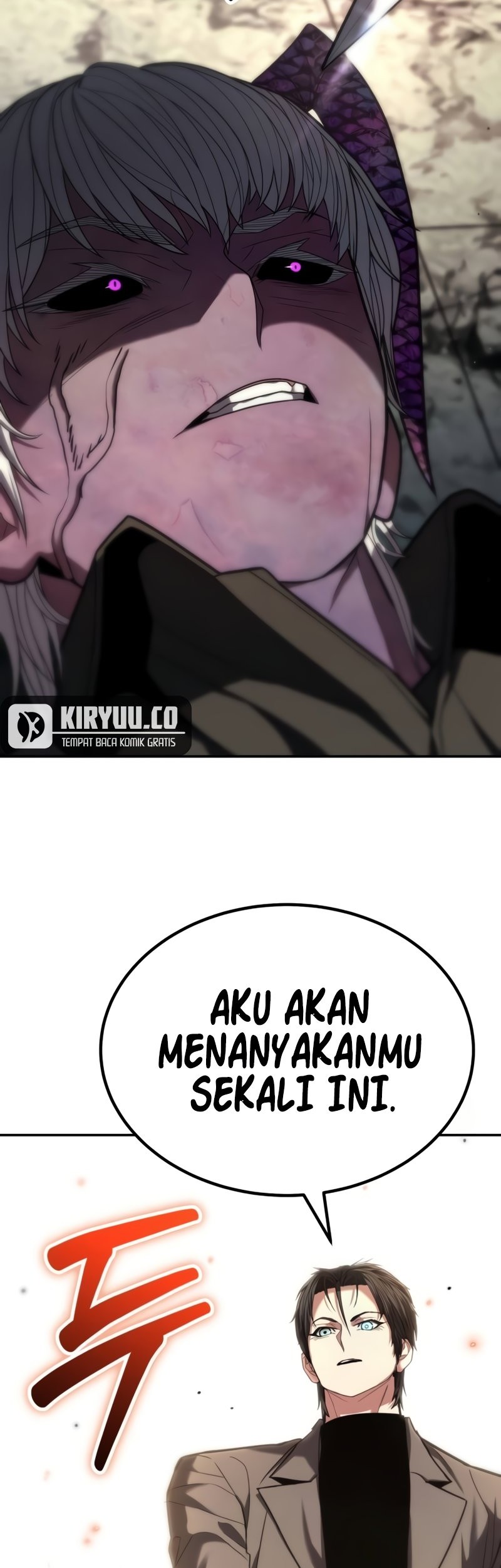 Expelled Hero Is Too Strong Chapter 22 Gambar 60
