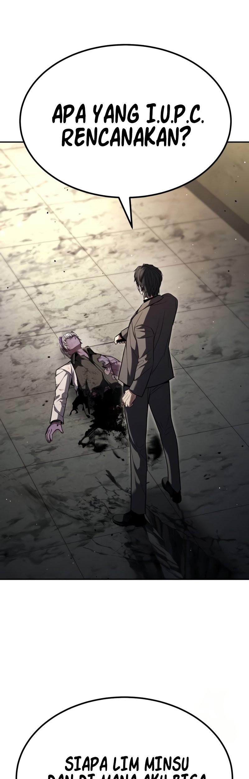 Expelled Hero Is Too Strong Chapter 22 Gambar 62