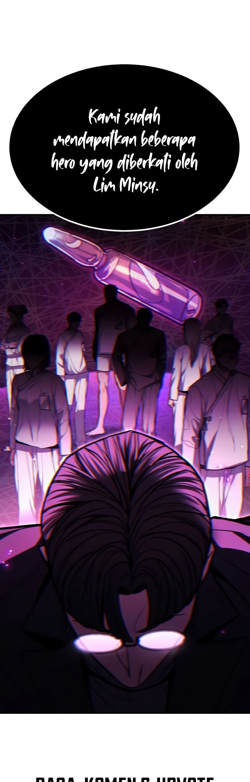 Expelled Hero Is Too Strong Chapter 22 Gambar 66