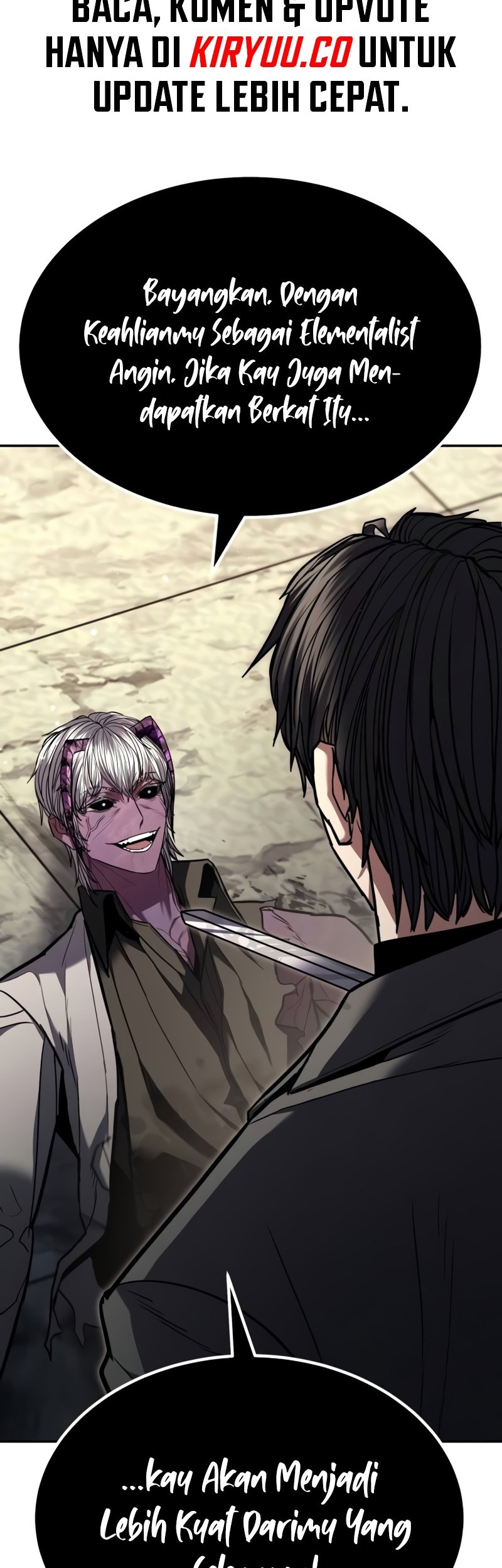 Expelled Hero Is Too Strong Chapter 22 Gambar 67