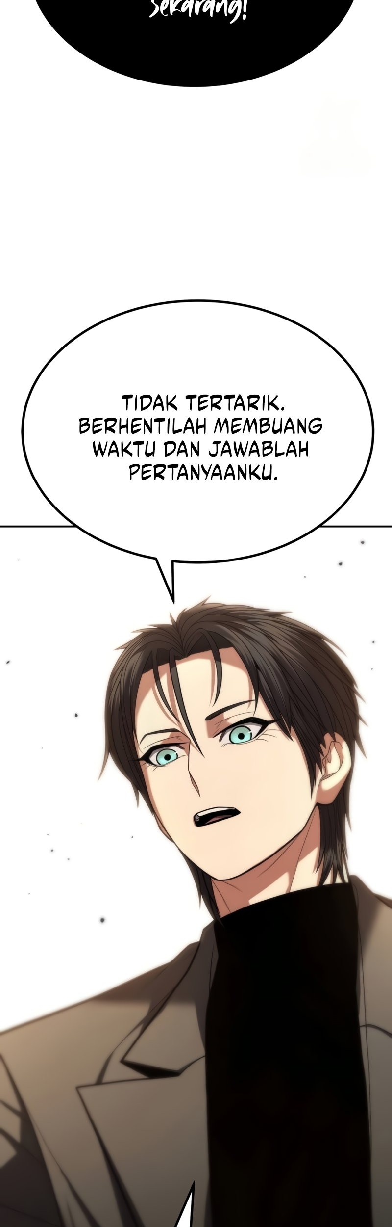 Expelled Hero Is Too Strong Chapter 22 Gambar 68