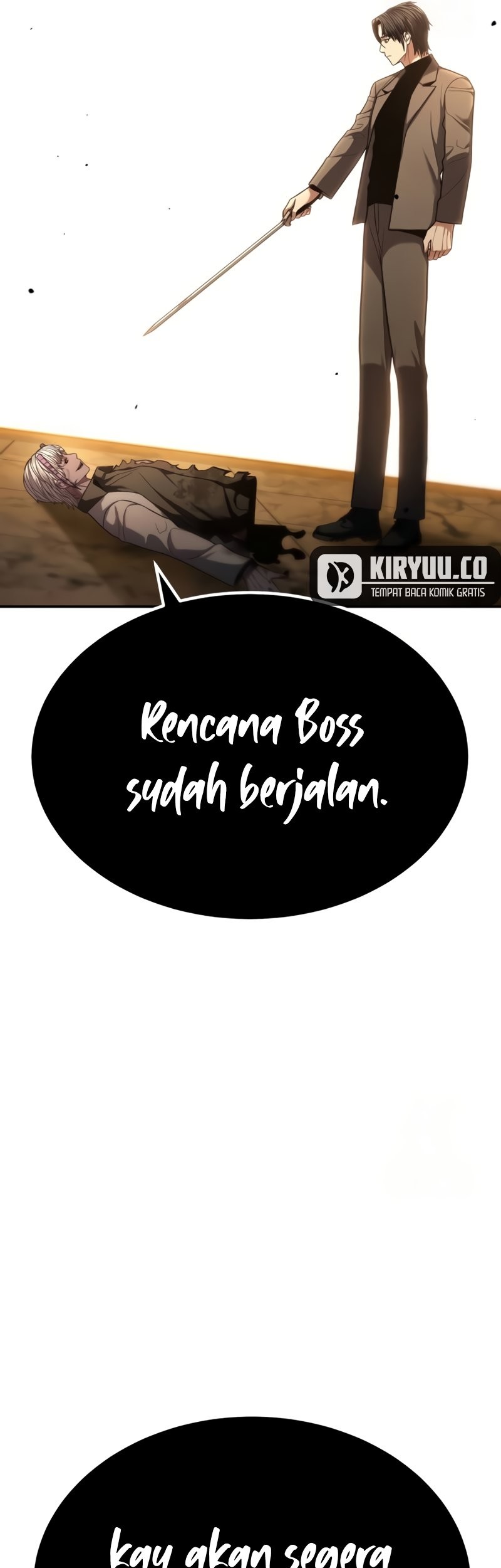 Expelled Hero Is Too Strong Chapter 22 Gambar 70