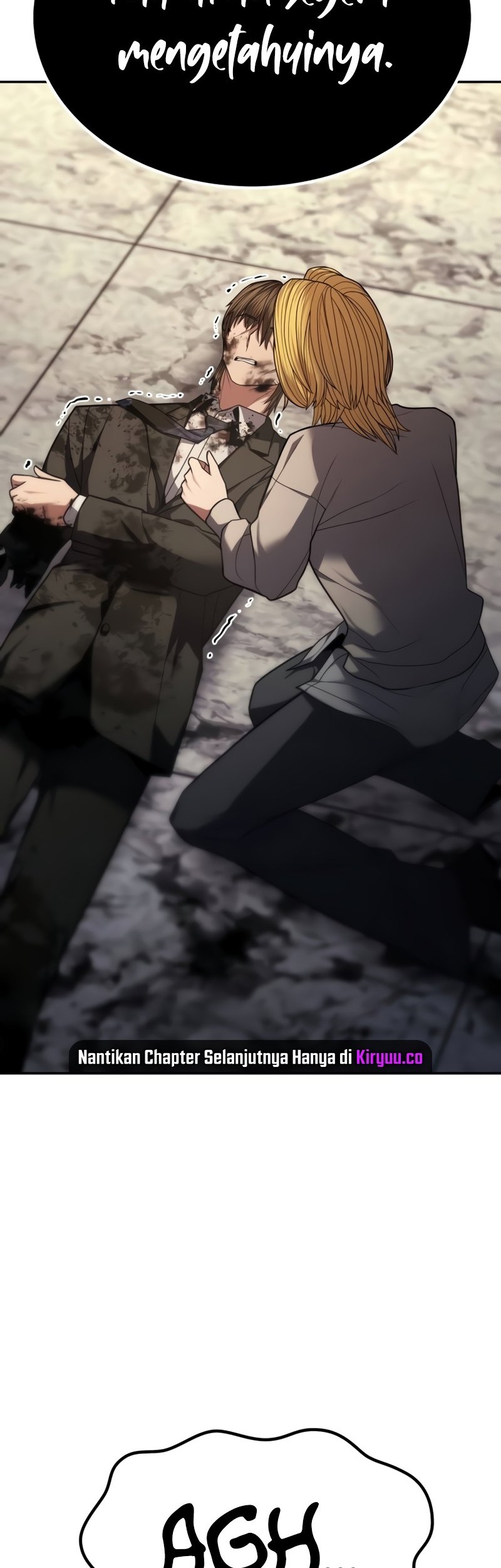 Expelled Hero Is Too Strong Chapter 22 Gambar 71