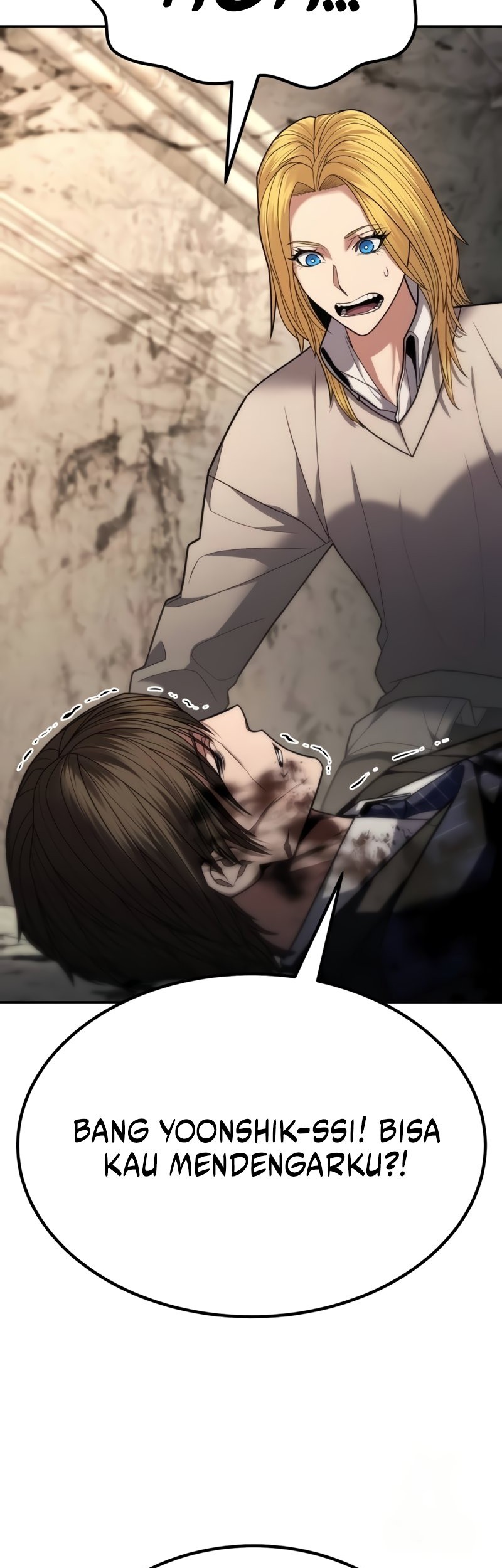 Expelled Hero Is Too Strong Chapter 22 Gambar 72