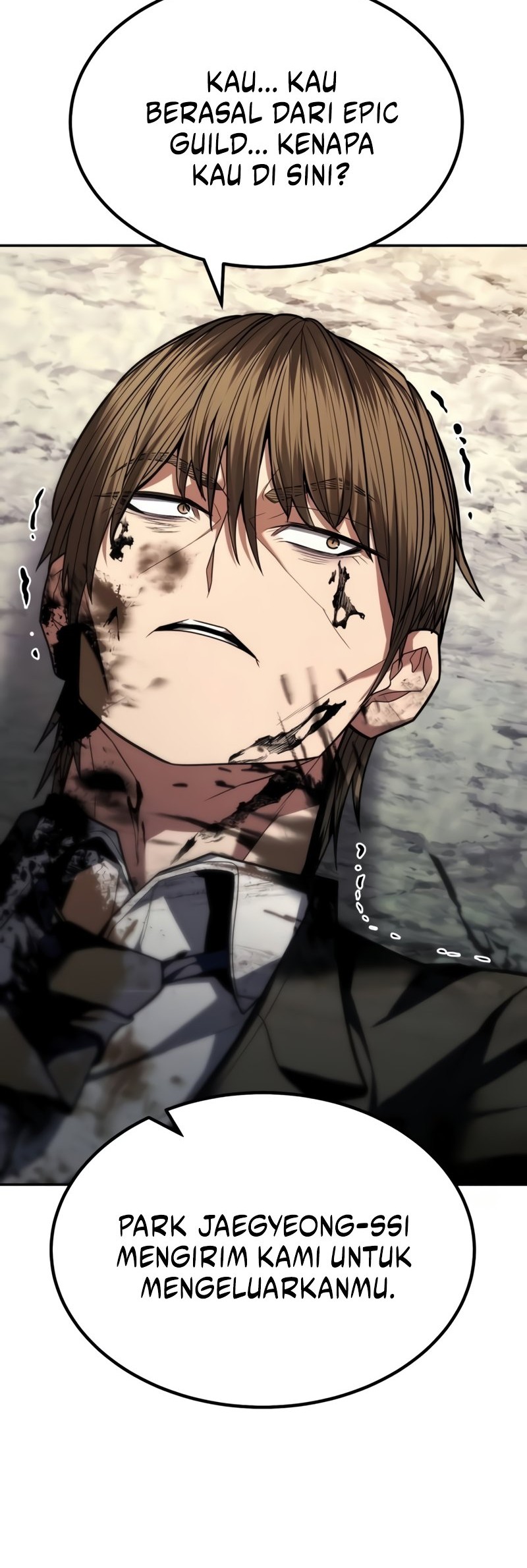 Expelled Hero Is Too Strong Chapter 22 Gambar 73
