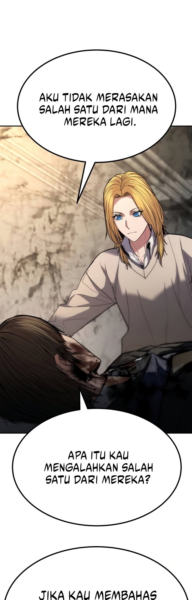 Expelled Hero Is Too Strong Chapter 22 Gambar 75