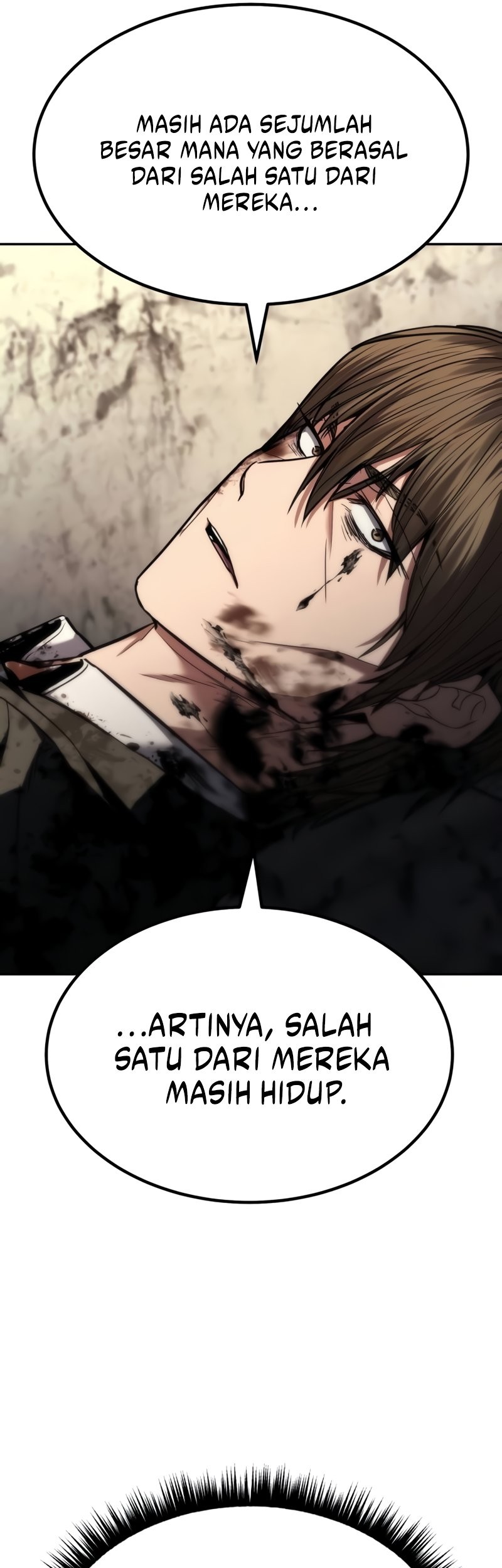 Expelled Hero Is Too Strong Chapter 22 Gambar 78