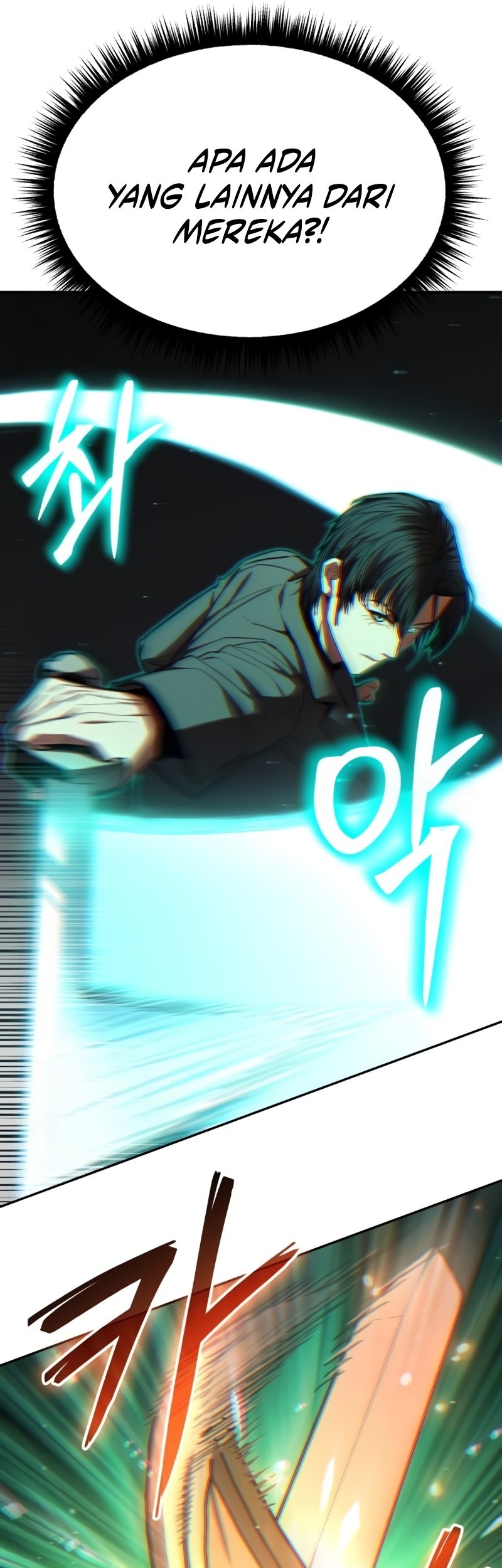 Expelled Hero Is Too Strong Chapter 22 Gambar 82