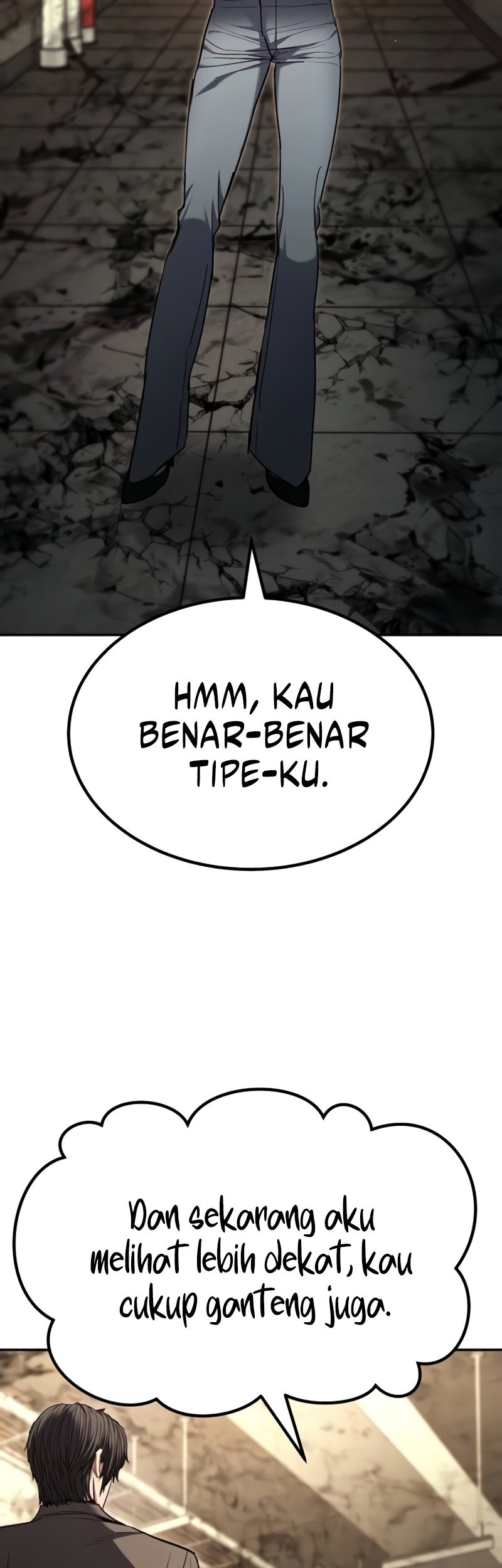 Expelled Hero Is Too Strong Chapter 22 Gambar 88