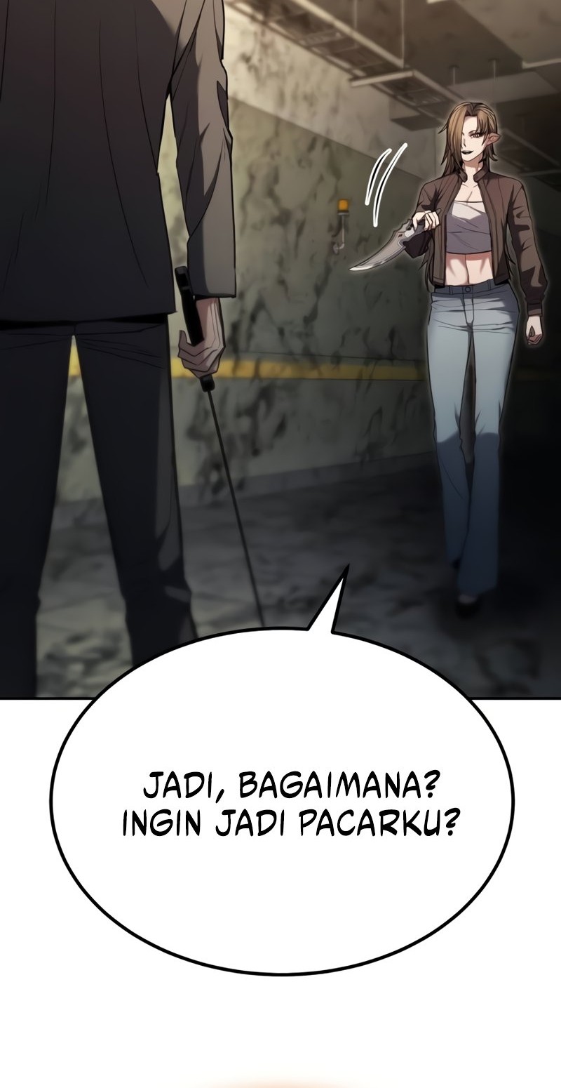 Expelled Hero Is Too Strong Chapter 22 Gambar 89