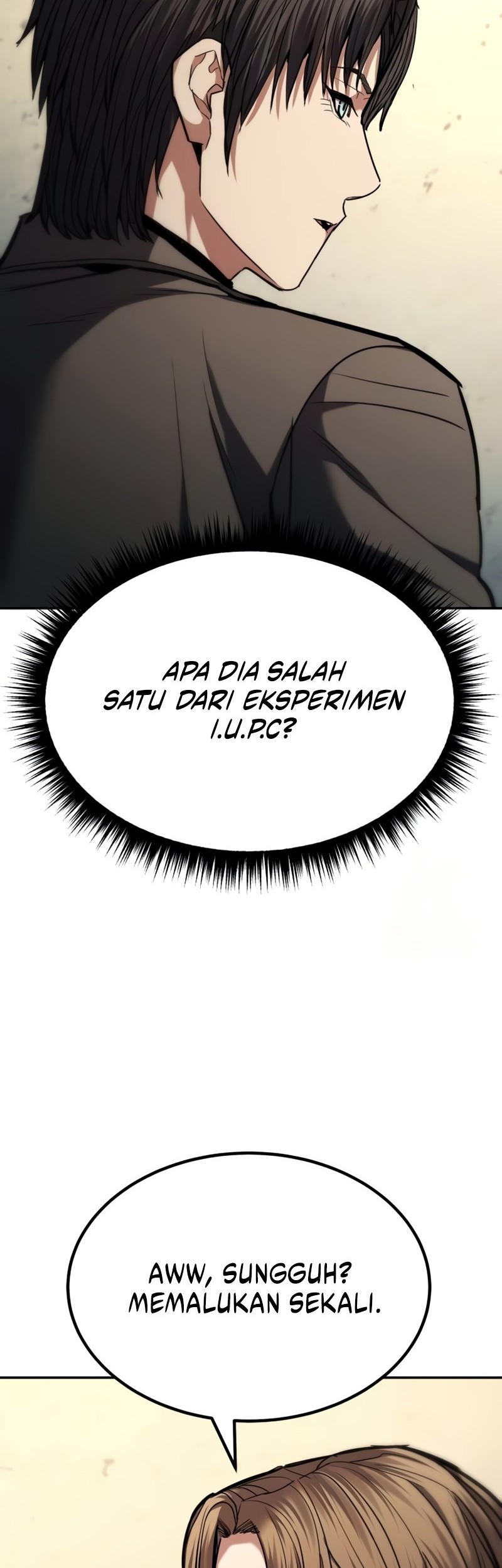 Expelled Hero Is Too Strong Chapter 22 Gambar 91