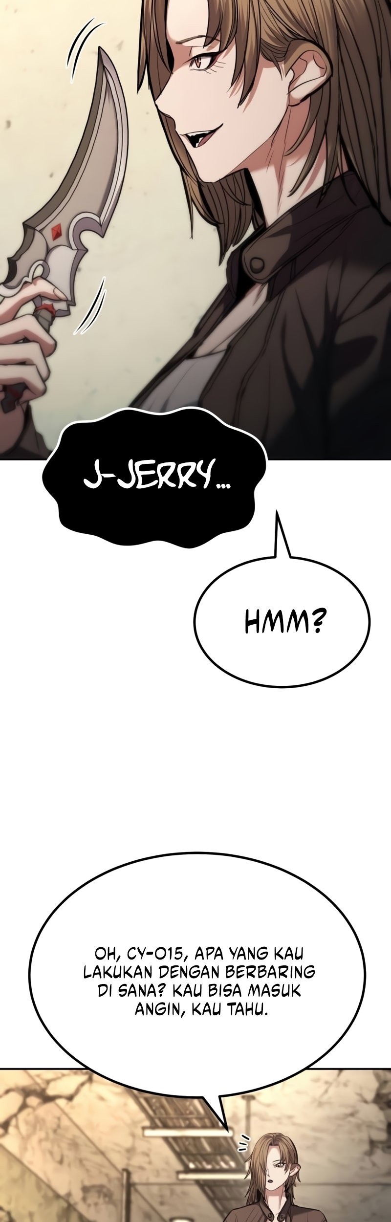Expelled Hero Is Too Strong Chapter 22 Gambar 92