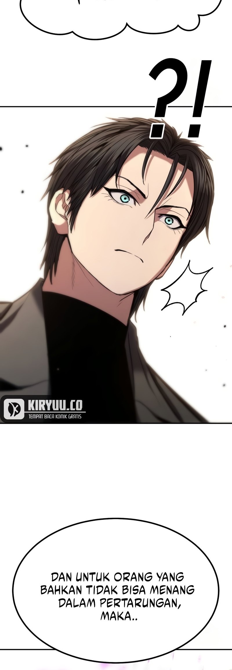 Expelled Hero Is Too Strong Chapter 22 Gambar 97