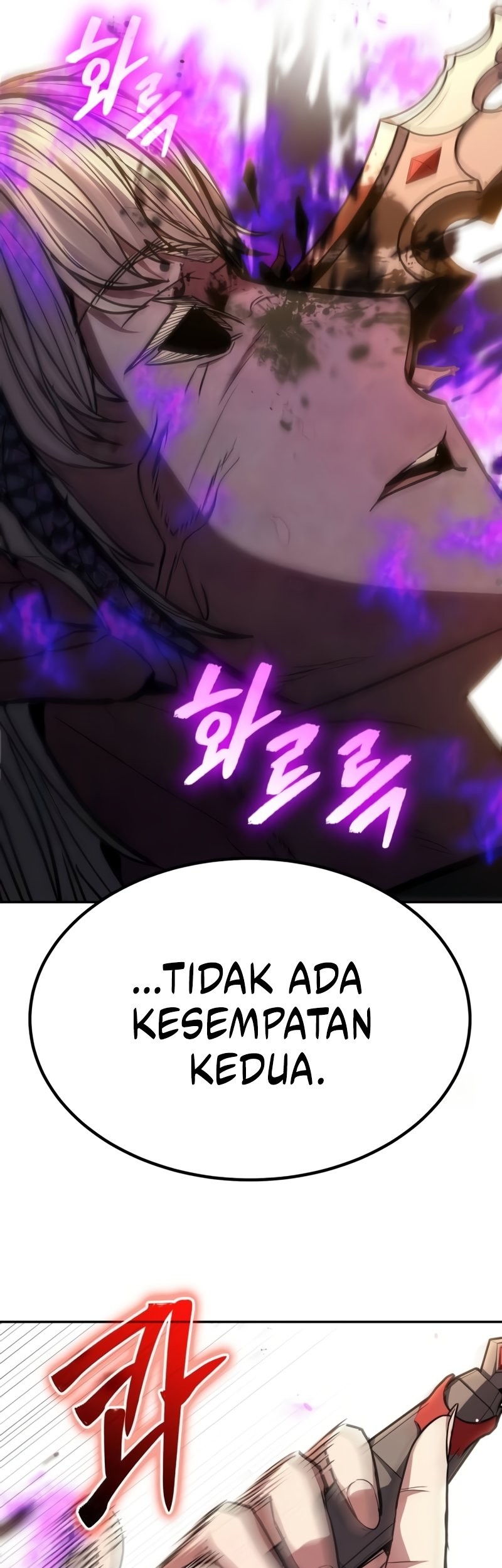 Expelled Hero Is Too Strong Chapter 22 Gambar 98