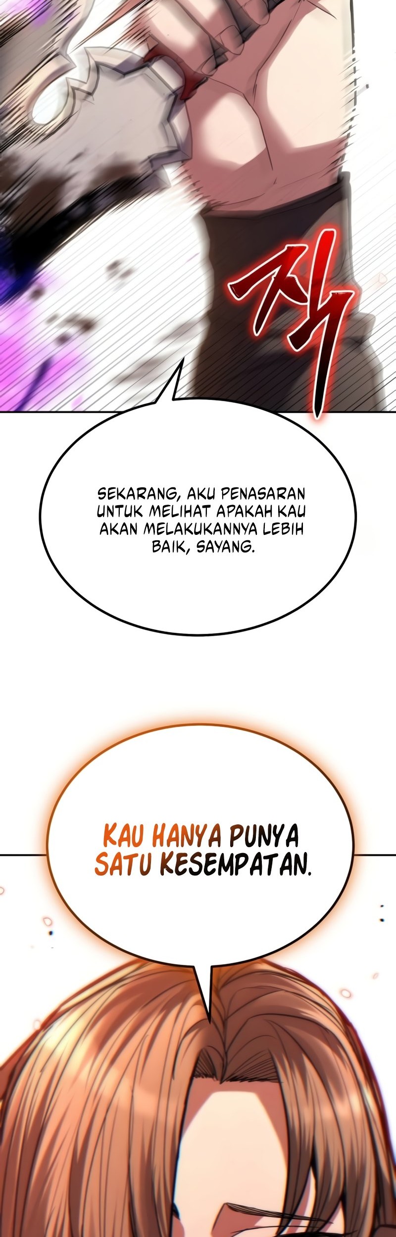Expelled Hero Is Too Strong Chapter 22 Gambar 99