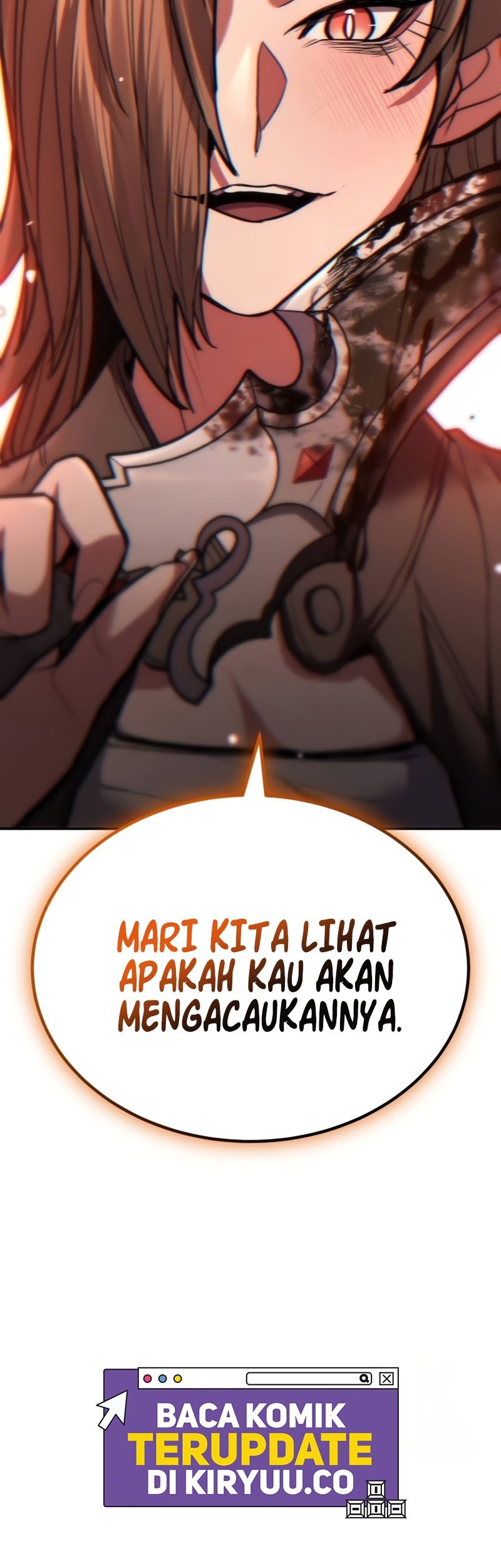 Expelled Hero Is Too Strong Chapter 22 Gambar 100