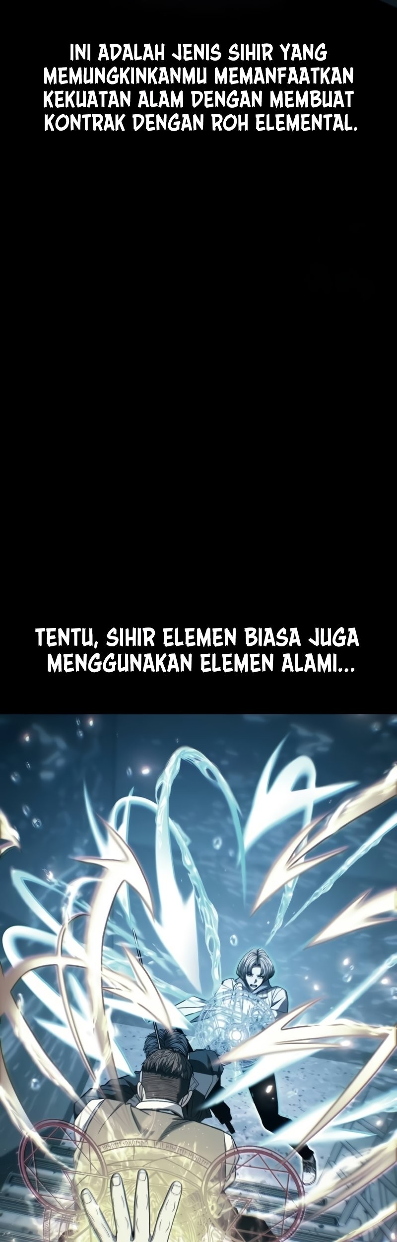 Expelled Hero Is Too Strong Chapter 22 Gambar 10