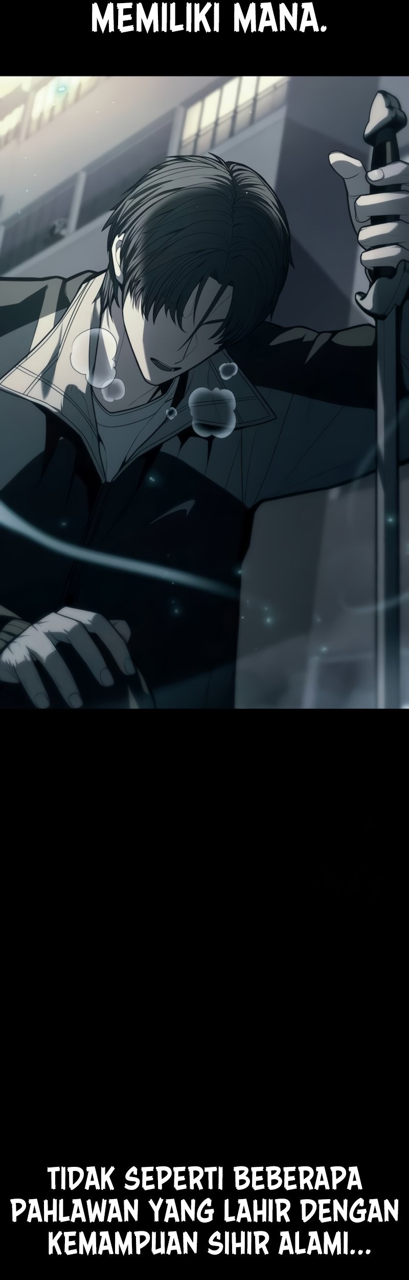 Expelled Hero Is Too Strong Chapter 22 Gambar 14