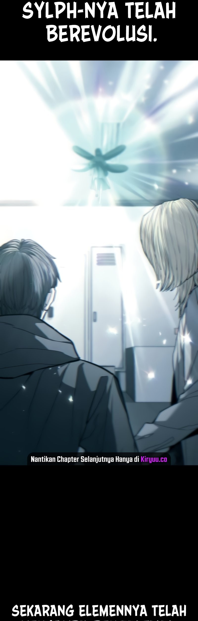 Expelled Hero Is Too Strong Chapter 22 Gambar 18