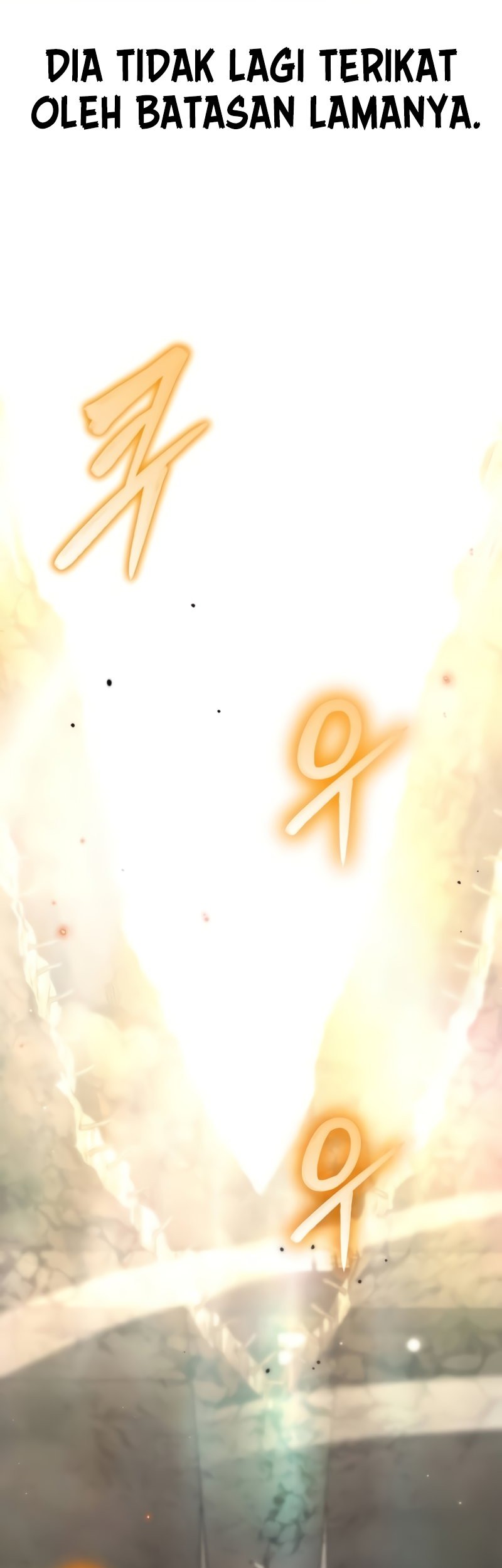 Expelled Hero Is Too Strong Chapter 22 Gambar 20