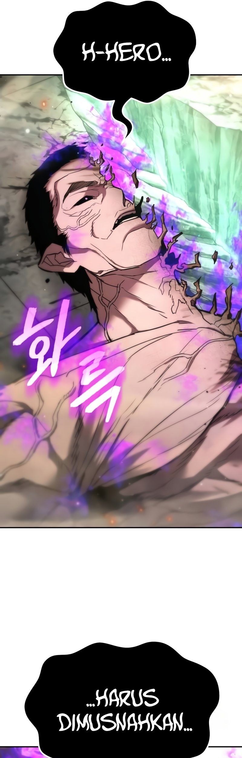 Expelled Hero Is Too Strong Chapter 22 Gambar 26