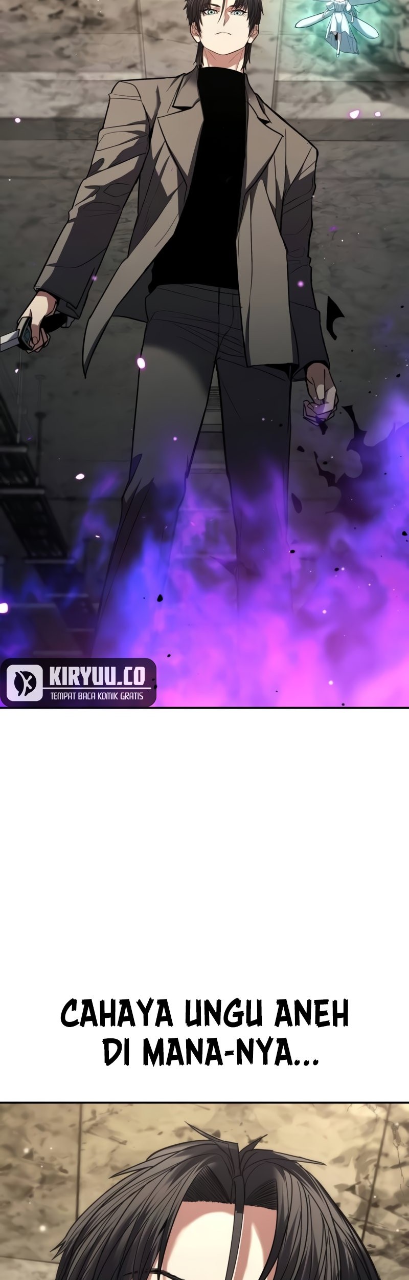 Expelled Hero Is Too Strong Chapter 22 Gambar 28