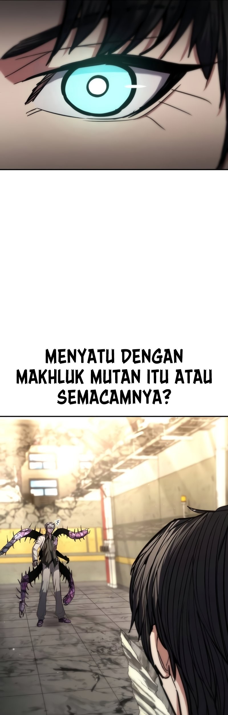 Expelled Hero Is Too Strong Chapter 22 Gambar 30